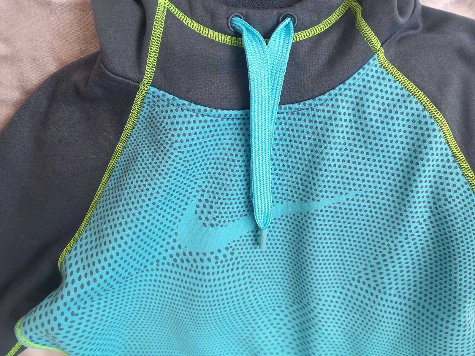 Nike trui, maat S – photo 5